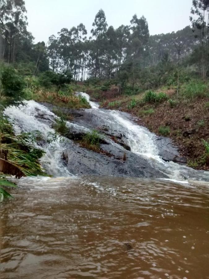 Sitio Cachoeirinha - Araguaia 마르샬 플로리아노 외부 사진